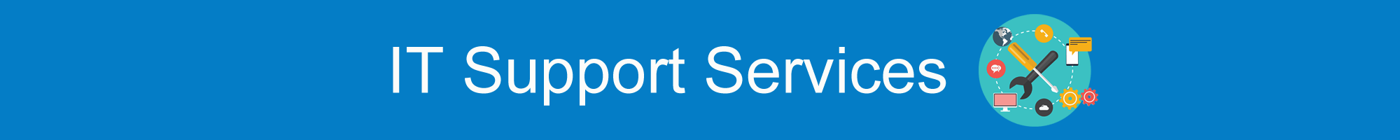 IT Support Services RI