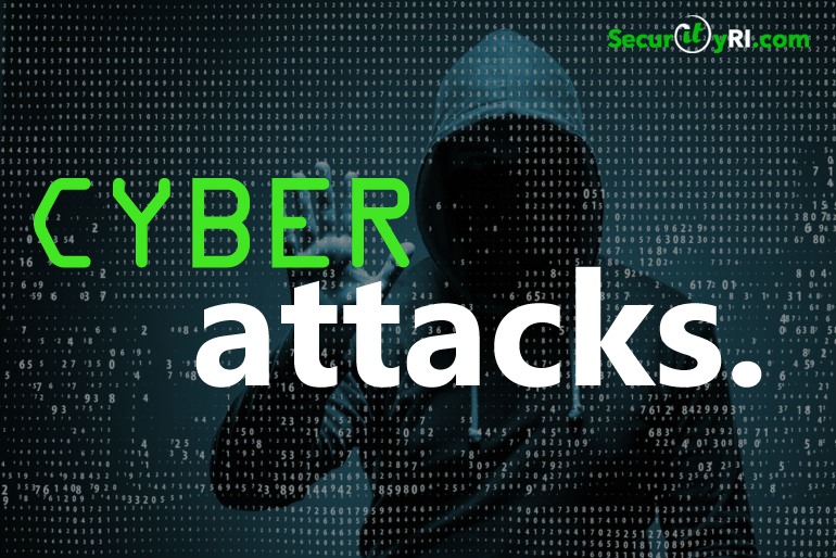 Cyber Attacks on Banks