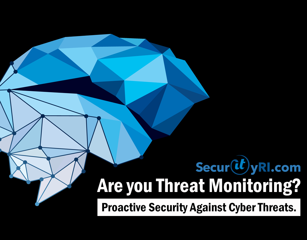threat monitoring