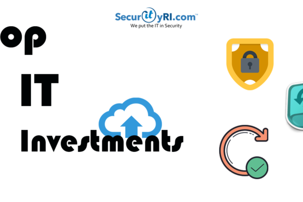 IT Investments