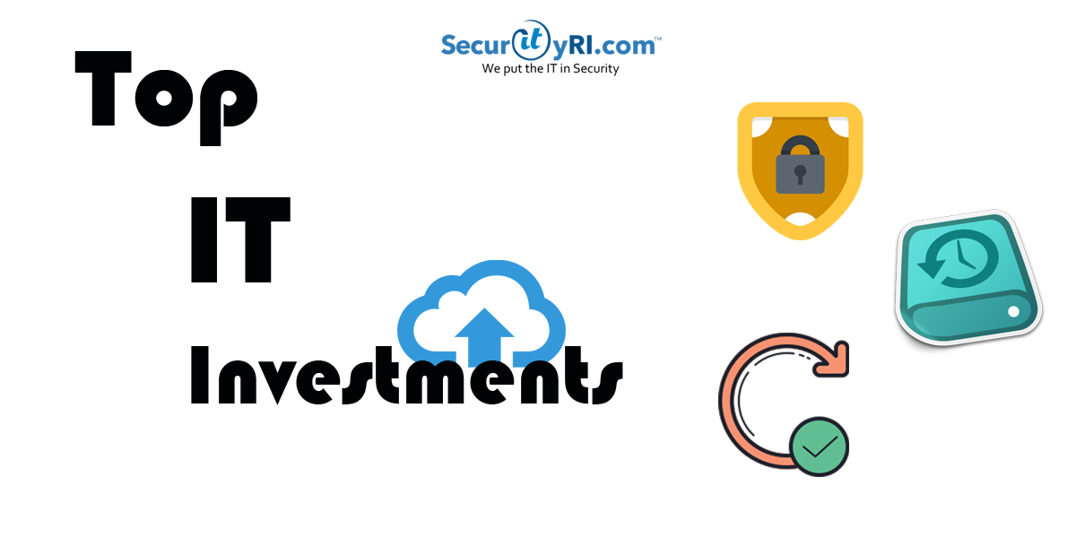 IT Investments