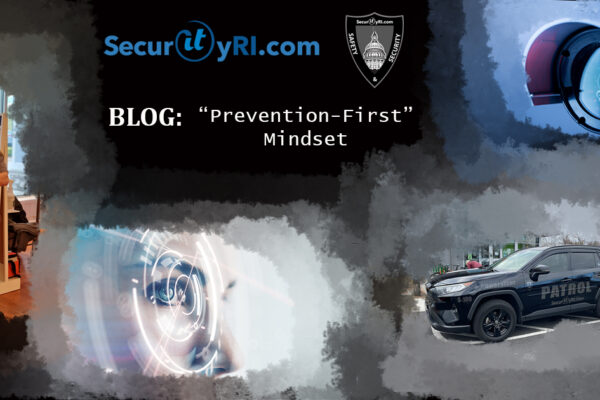 Security Prevention in RI