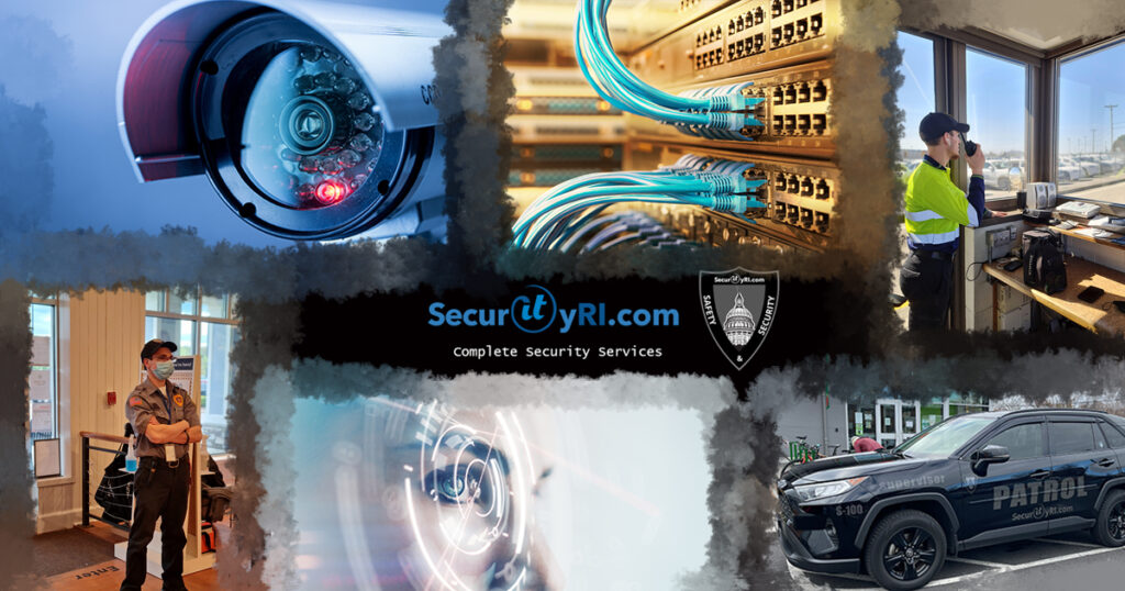 Top 5 Physical Security Threats of 2022