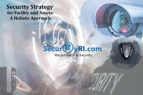 Security Strategy for Facility and Assets