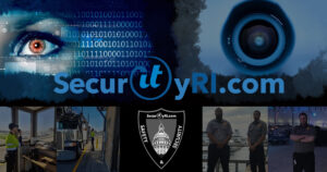 securityri types of security systems for buildings