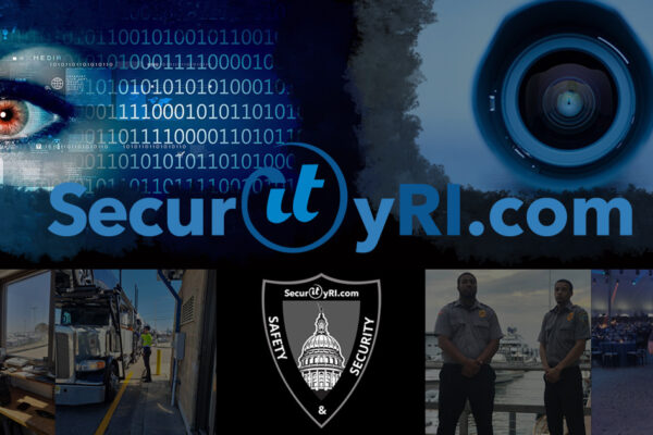 securityri types of security systems for buildings