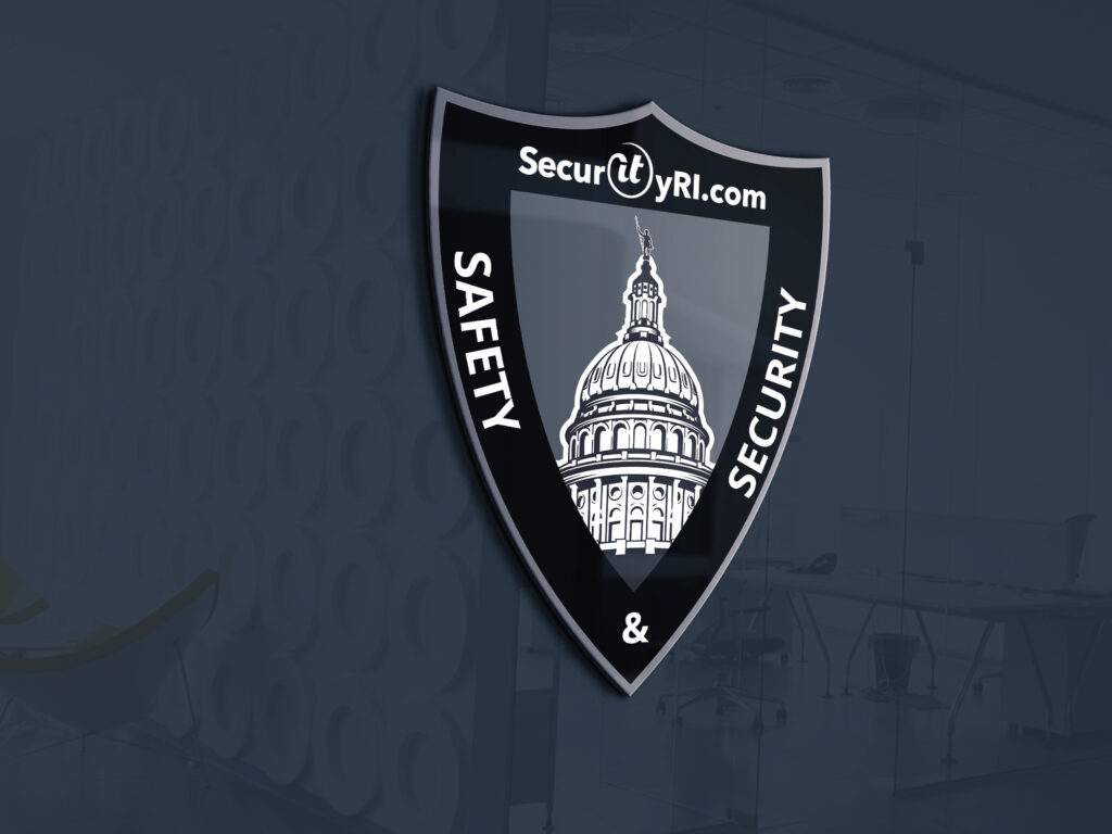 security companies in RI