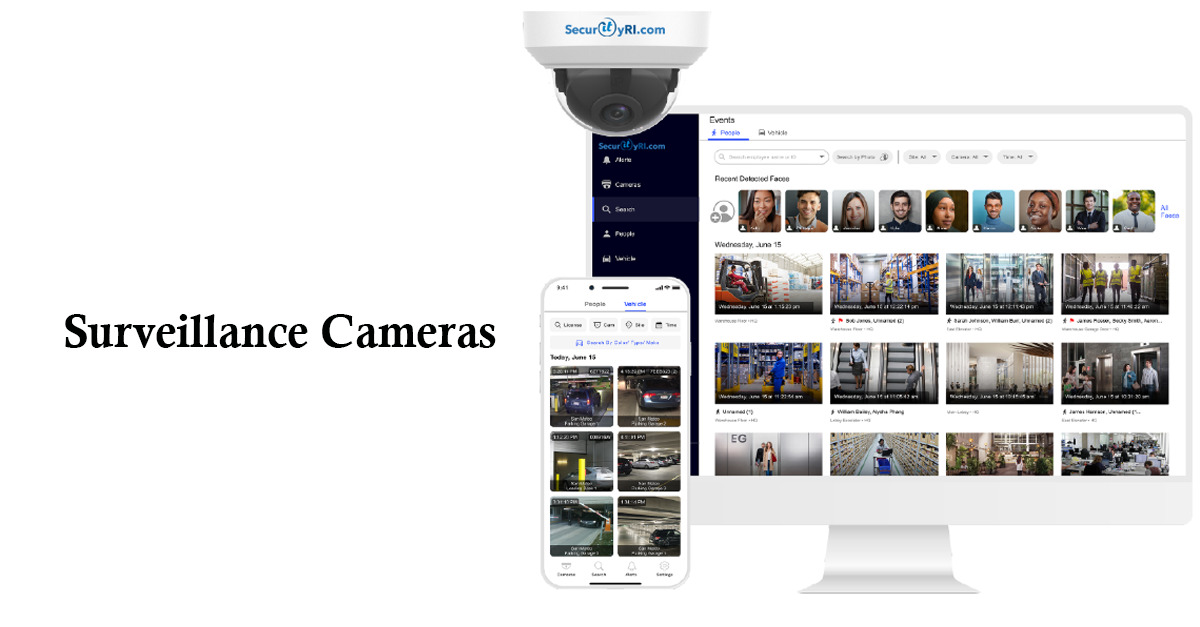 Construction Site Security The Importance of Proper Security Measures