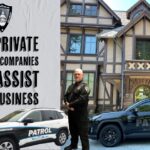 How Private Security Companies Can Assist Your Business