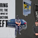 Securing your site: the financial impact of construction theft