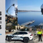 Security Solutions in Rhode Island Enhancing Safety with Hybrid Security