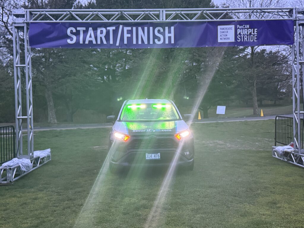 Event Security by SecurityRI
