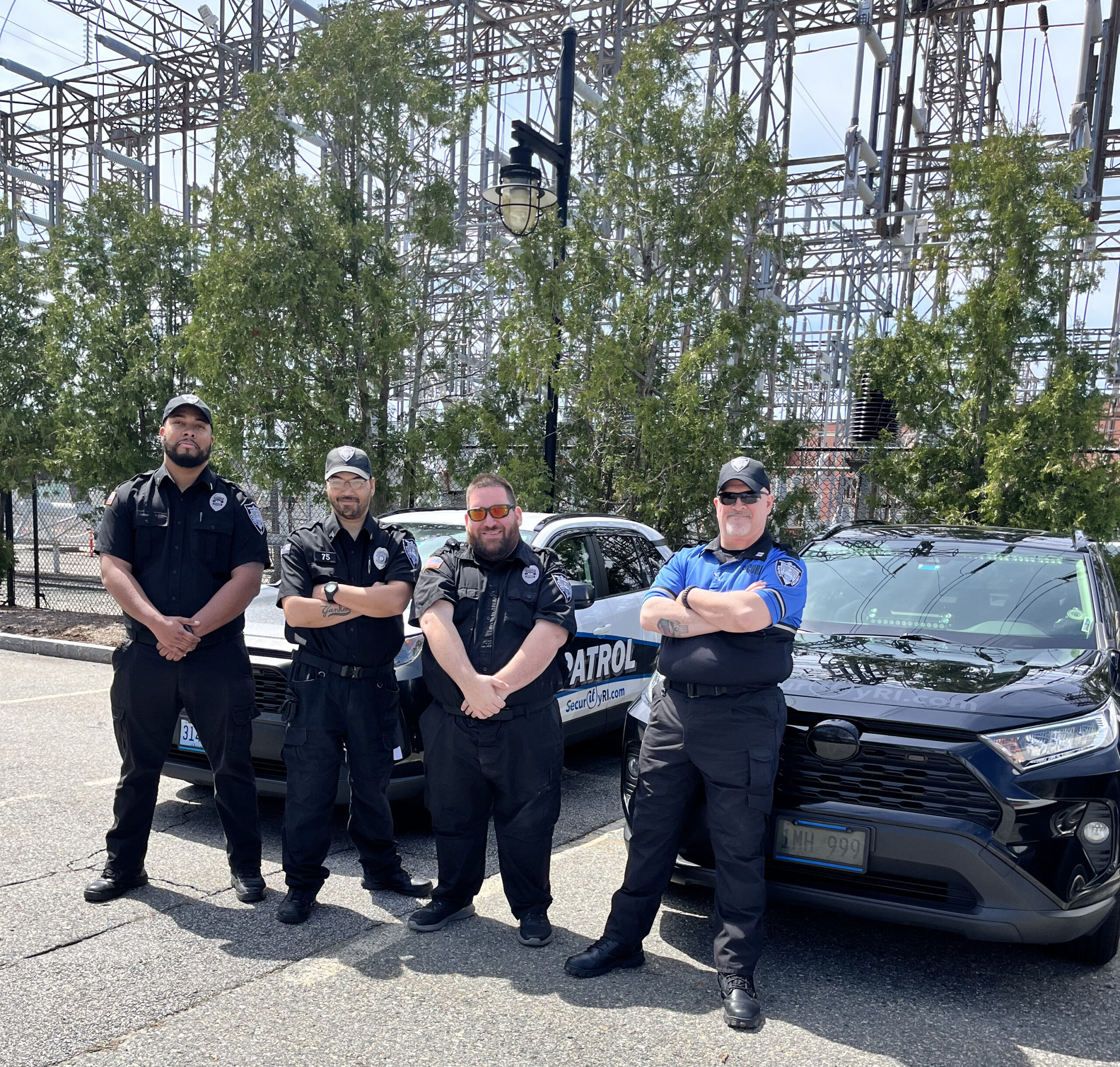 SecurityRI Leadership