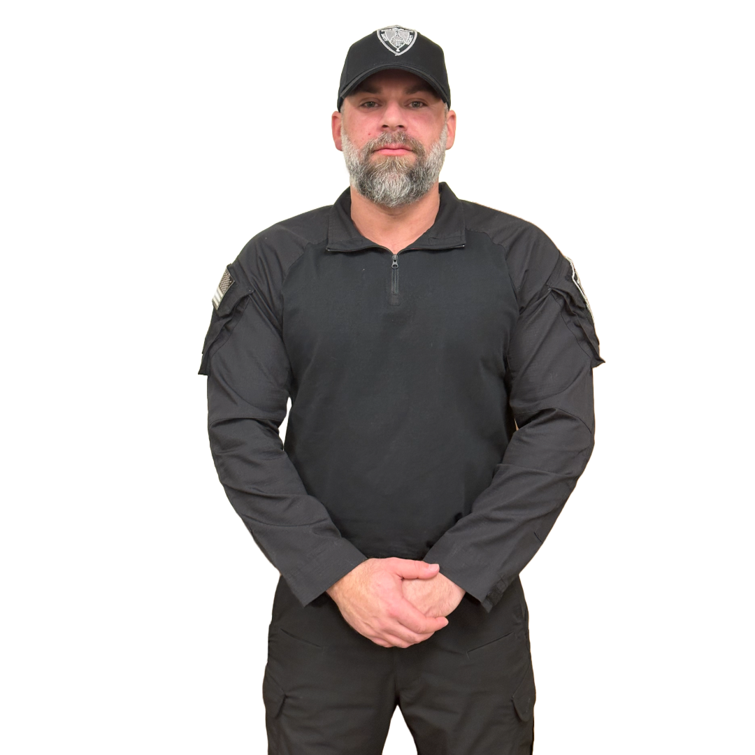SecurityRI security officer