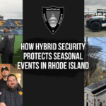 Hybrid Security Event Protection by SecurityRI.com