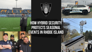 Hybrid Security Event Protection by SecurityRI.com