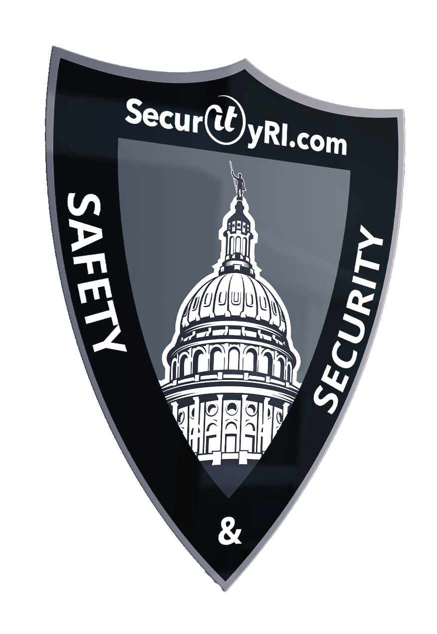 SecurityRI Licensed #1 Badge